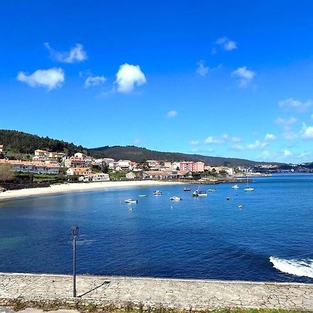 Hotel Corcubion Playa De Quenxe ห้อง รูปภาพ