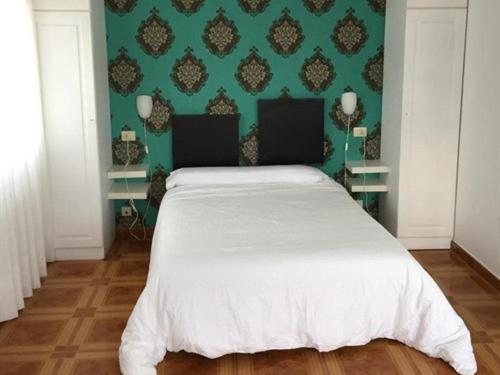 Hotel Corcubion Playa De Quenxe ห้อง รูปภาพ
