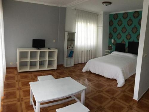 Hotel Corcubion Playa De Quenxe ห้อง รูปภาพ