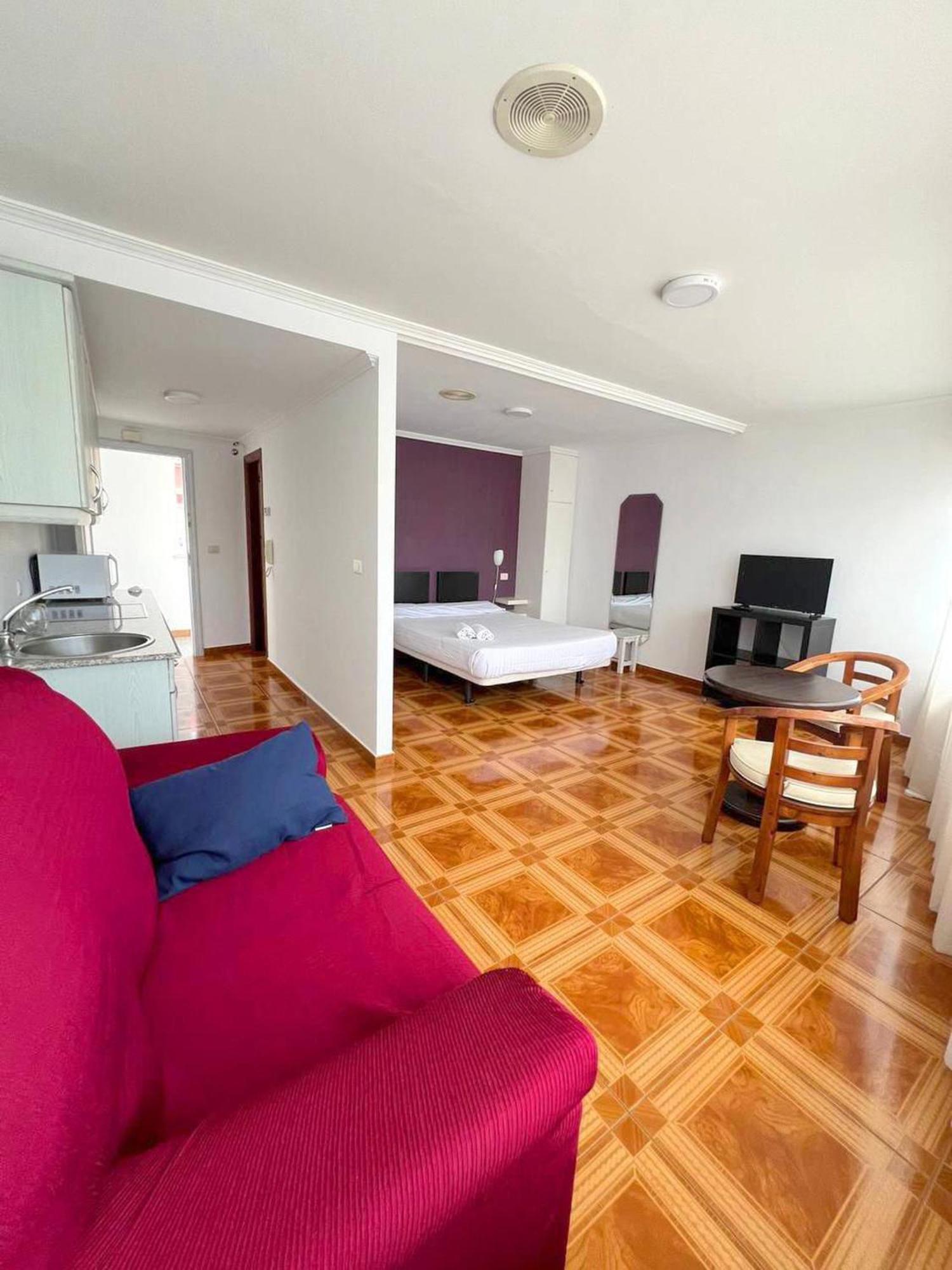 Hotel Corcubion Playa De Quenxe ห้อง รูปภาพ
