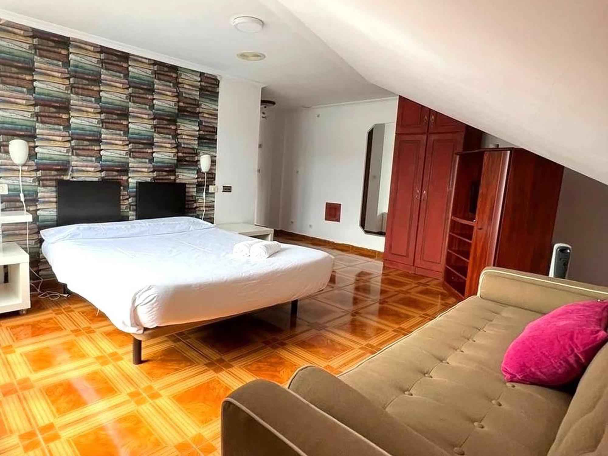 Hotel Corcubion Playa De Quenxe ห้อง รูปภาพ